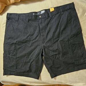 Carhartt Plus Size Cargo Shorts